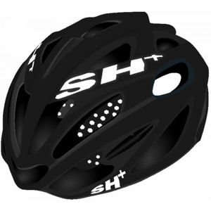 SH+ SHABLI S-LINE černá (55 - 60) - Cyklistická helma