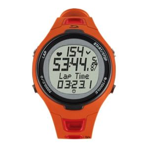 Sigma PC 15.11 červená NS - Multisportovní hodinky