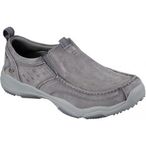 Skechers BOLTEN - Pánské volnočasové boty