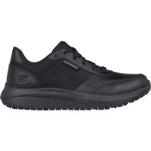 Skechers ELLOREE Dámská volnočasová obuv, černá, veľkosť 35