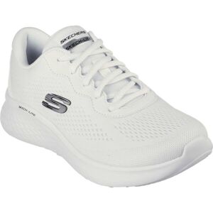 Skechers SKECH-LITE PRO Dámská volnočasová obuv, bílá, velikost 36