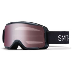 Smith DAREDEVIL černá NS - Dětské lyžařské brýle