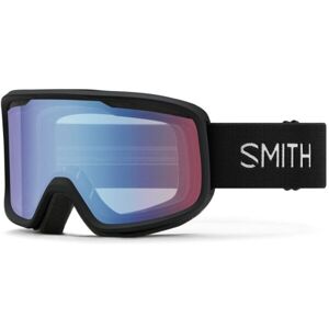 Smith FRONTIER Sjezdové brýle, černá, velikost os