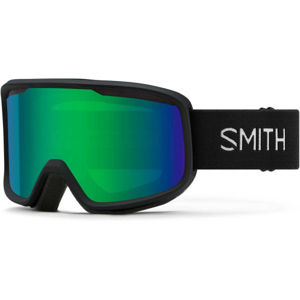 Smith FRONTIER černá NS - Sjezdové brýle