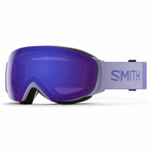 Smith IO MAG S Dámské lyžařské brýle, šedá, veľkosť UNI