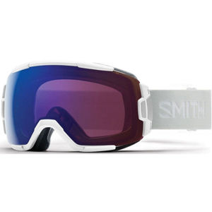 Smith VICE bílá NS - Lyžařské brýle