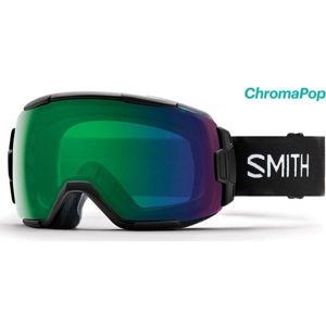 Smith VICE CHROMPOP Lyžařské brýle, černá, velikost os