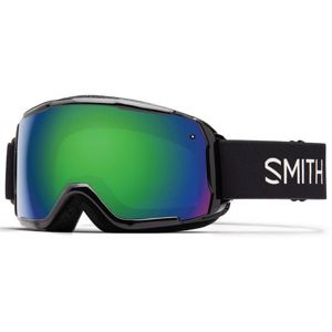 Smith GROM zelená NS - Dětské lyžařské brýle