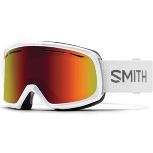 Smith DRIFT Dámské lyžařské brýle, bílá, velikost UNI