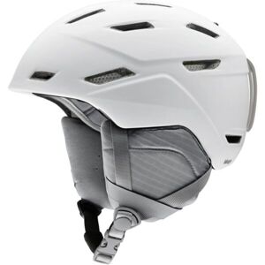 Smith MIRAGE W Dámská lyžařská helma, bílá, velikost