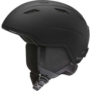 Smith MONDO EU Lyžařská helma, černá, veľkosť (55 - 59)