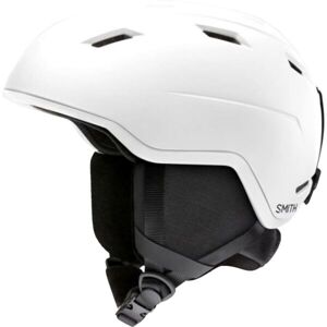 Smith MONDO EU Lyžařská helma, bílá, veľkosť (55 - 59)