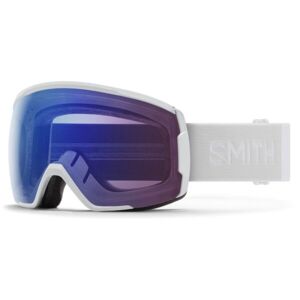 Smith PROXY Brýle na snowboard a lyže, černá, veľkosť UNI