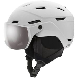 Smith SURVEY EU Lyžařská helma, bílá, veľkosť M