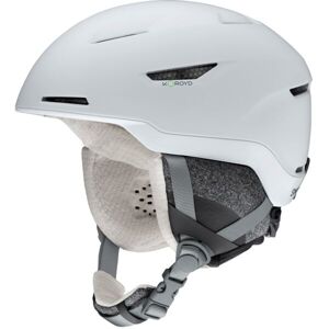 Smith VIDA EU W Dámská lyžařská helma, červená, veľkosť S