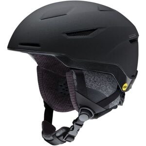 Smith VIDA MIPS EU Dámská lyžařská helma, černá, veľkosť M