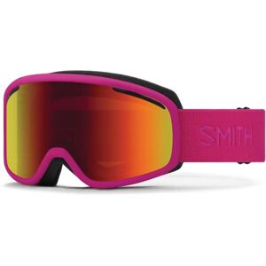Smith VOGUE W Dámské lyžařské brýle, růžová, veľkosť UNI