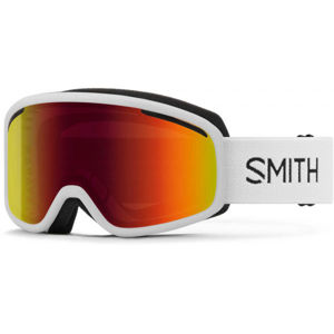 Smith VOGUE Dámské sjezdové brýle, bílá, velikost UNI