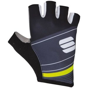 Sportful GRUPPETTO PRO GLOVE černá XL - Pánské rukavice