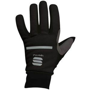 Sportful POLAR GLOVE černá XL - Pánské rukavice