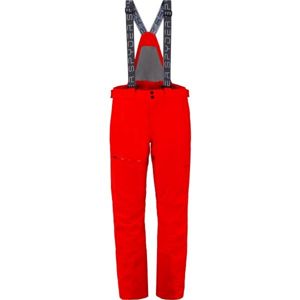 Spyder DARE GTX PANT Pánské kalhoty, červená, veľkosť S