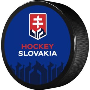 Střída OBOJSTRANNY HYMNA SVK  NS - Puk na lední hokej