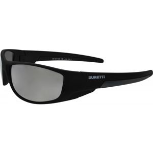 Suretti S5018 šedá  - Sportovní sluneční brýle