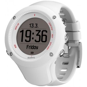 Suunto AMBIT 3 RUN bílá  - Sportovní hodinky