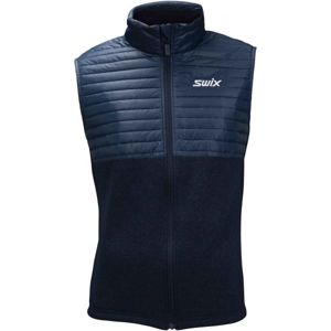 Swix BLIZZARD HYBRID - Kombinovaná sportovní vesta