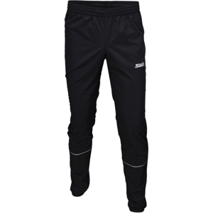 Swix TRAILS černá XL - Všestranné sportovní kalhoty