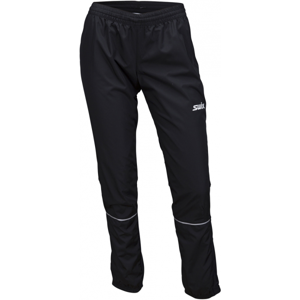 Swix TRAILS černá XS - Všestranné sportovní kalhoty