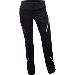 Swix CROSS W - Dámské sportovní softshellové kalhoty