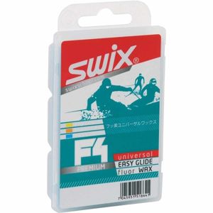 Swix F4 Skluzný vosk, , velikost