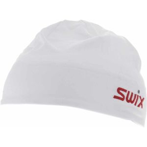 Swix START bílá 56 - Zimní sportovní čepice