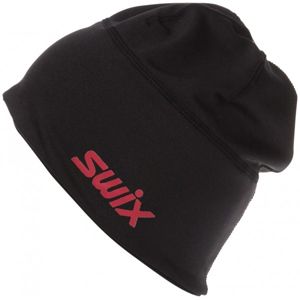 Swix VERSITILE černá 58 - Zimní čepice
