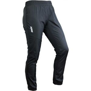 Swix XCOUNTRY W černá M - Dámské sportovní kalhoty