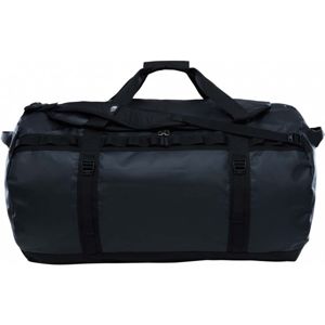 The North Face BASE CAMP DUFFEL XL Sportovní taška, černá, velikost XL