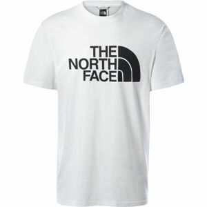The North Face AVIATOR M Pánské triko, bílá, veľkosť L
