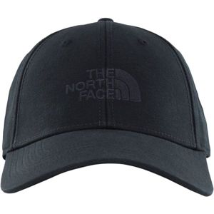 The North Face 66 CLASSIC HAT černá UNI - Kšiltovka