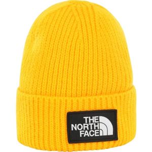 The North Face TNF LOGO BOX CU - Pánská čepice