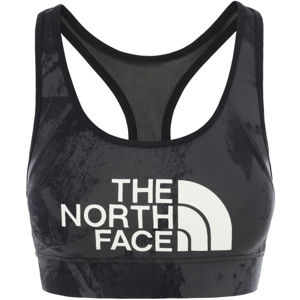 The North Face BOUNCE BE GONE BRA černá M - Podprsenka