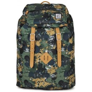 The Pack Society PREMIUM BACKPACK - Stylový batoh