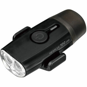 Topeak HEADLUX 100 USB   - Přední světlo