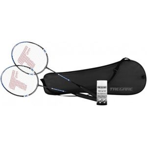 Tregare ALUTECH BB14 SET modrá NS - Badmintonový set