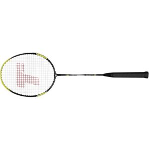Tregare FIRST ACTION BB12 černá NS - Badmintonová raketa