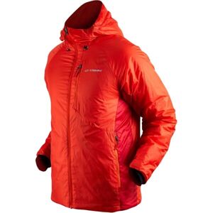TRIMM Pánská bunda Pánská outdoorová bunda, oranžová, velikost XXXL