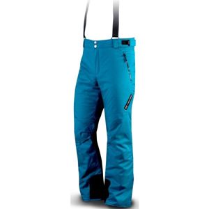 TRIMM DERRYL černá XXL - Pánské lyžařské kalhoty