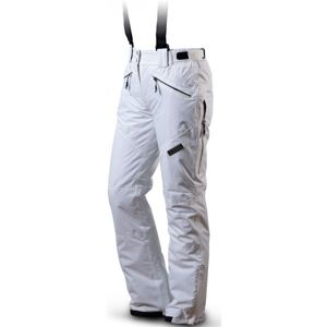 TRIMM Dámské  lyžařské kalhoty Dámské lyžařské kalhoty, bílá, velikost XL