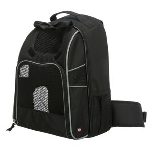 TRIXIE WILLIAM Cestovní batoh na záda, černá, velikost