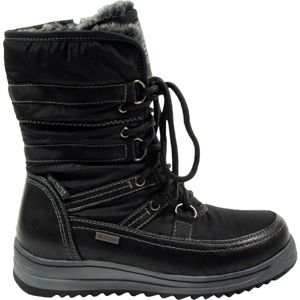 Umbro AILA černá 38 - Dámská zimní obuv